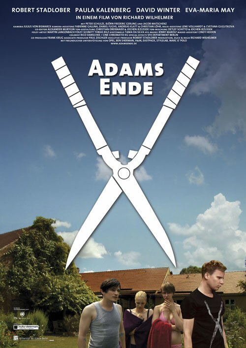Adams Ende скачать