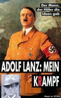 Adolf Lanz - Mein Krampf скачать