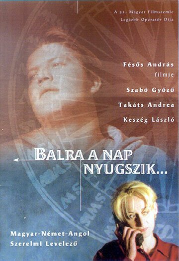 Balra a nap nyugszik скачать