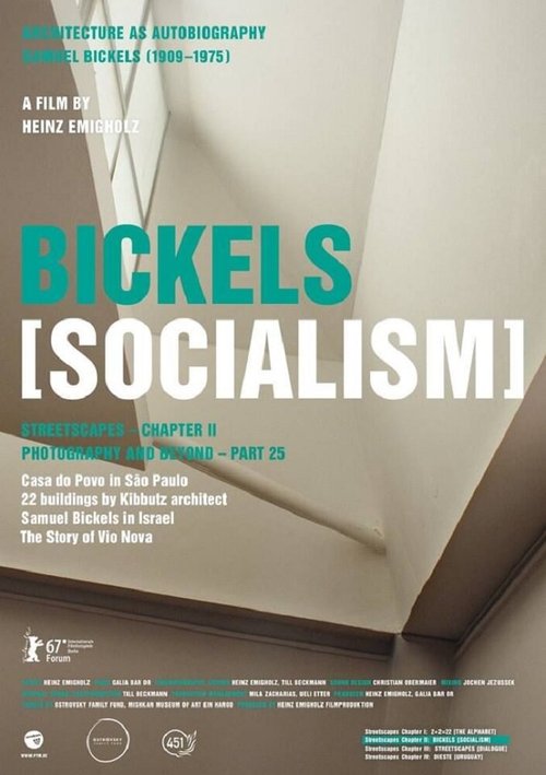 Bickels: Socialism скачать