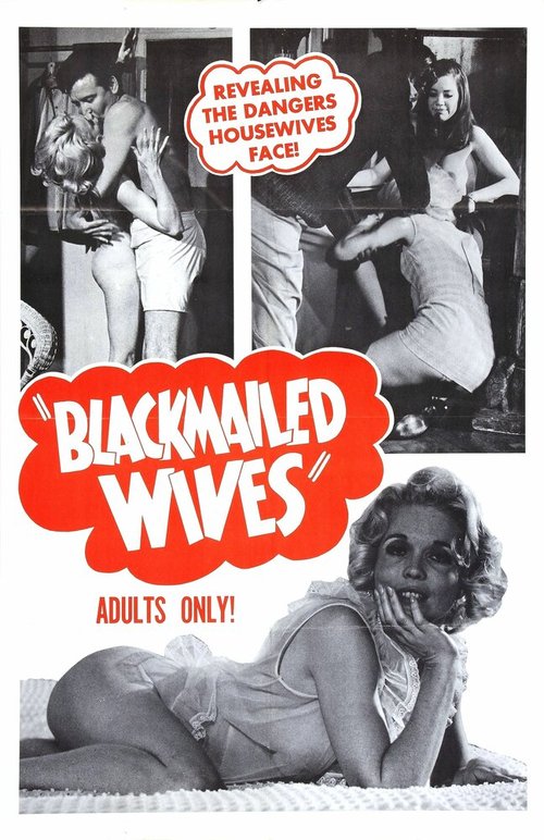 Blackmailed Wives скачать