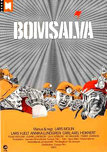 Bomsalva скачать