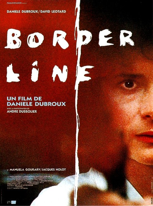 Border Line скачать