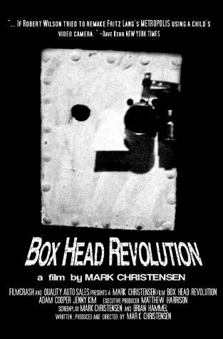 Box Head Revolution скачать