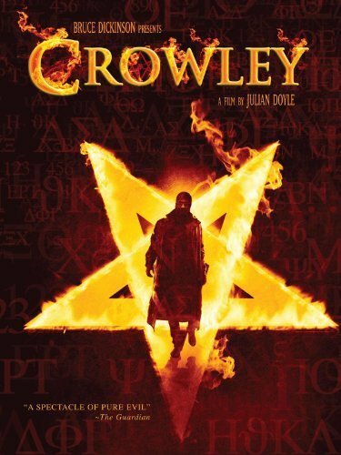 Bruce Dickinson Presents: Crowley скачать