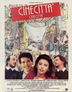 Cinecittà... Cinecittà скачать