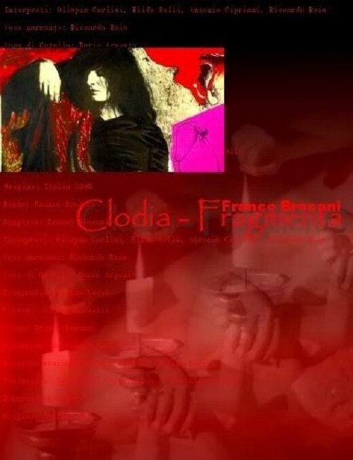 Clodia - Fragmenta скачать