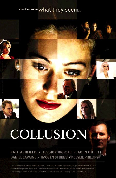 Collusion скачать