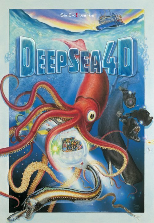 Deep Sea скачать