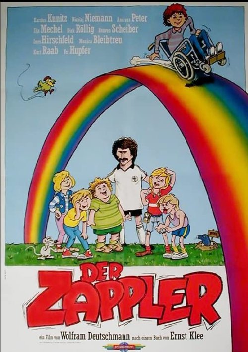 Der Zappler скачать