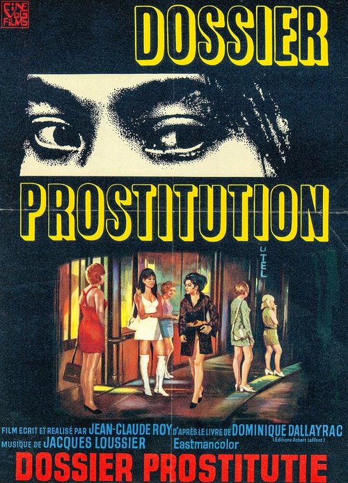 Dossier prostitution скачать