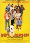 Elvis Hansen, en samfundshjælper скачать