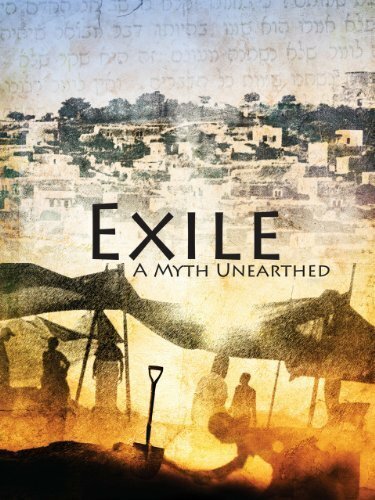 Постер фильма Exile: A Myth Unearthed