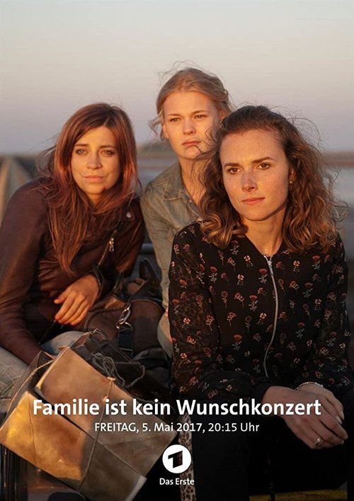 Familie ist kein Wunschkonzert скачать