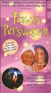 Постер фильма Fanci's Persuasion