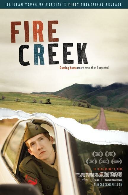 Fire Creek скачать