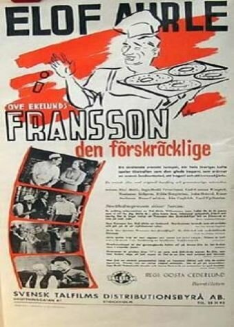 Fransson den förskräcklige скачать