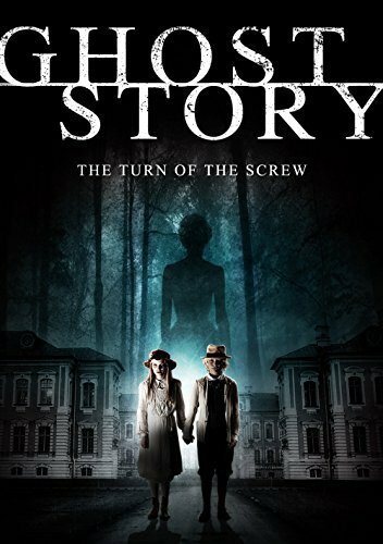 Постер фильма Ghost Story: The Turn of the Screw