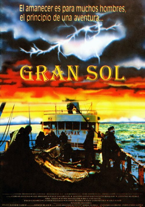 Gran Sol скачать