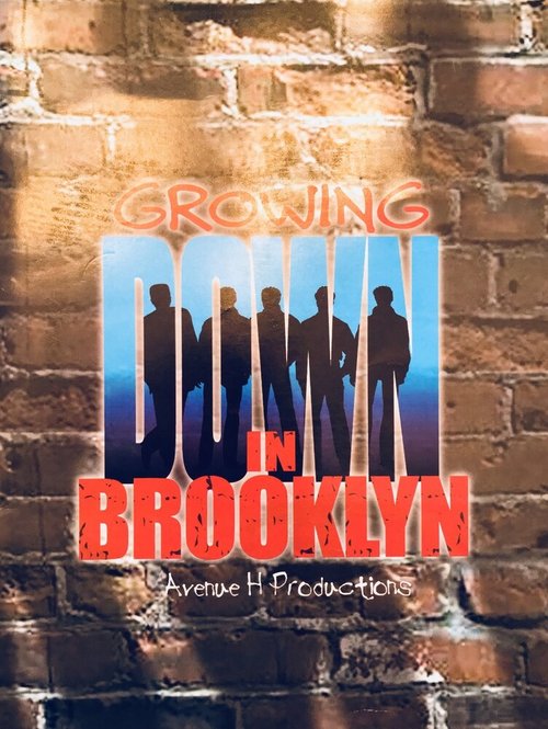 Growing Down in Brooklyn скачать