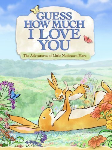 Постер фильма Guess How Much I Love You: Friendship Adventures