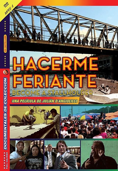 Hacerme feriante скачать