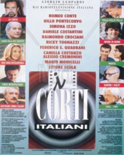 I corti italiani скачать