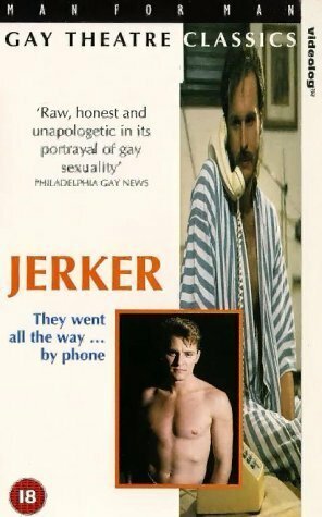 Постер фильма Jerker