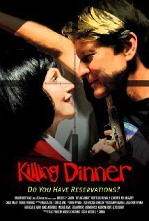 Постер фильма Killing Dinner