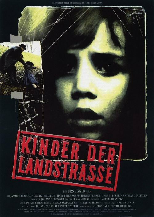 Kinder der Landstrasse скачать