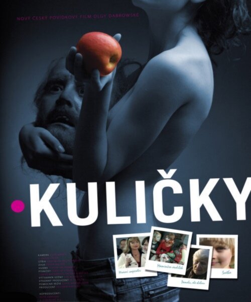 Постер фильма Kulicky