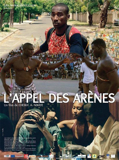 L'appel des arènes скачать