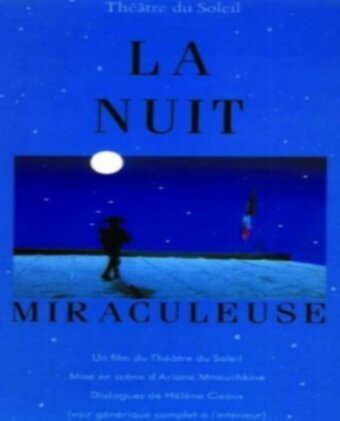 La nuit miraculeuse скачать