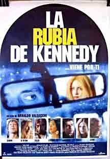 La rubia de Kennedy скачать