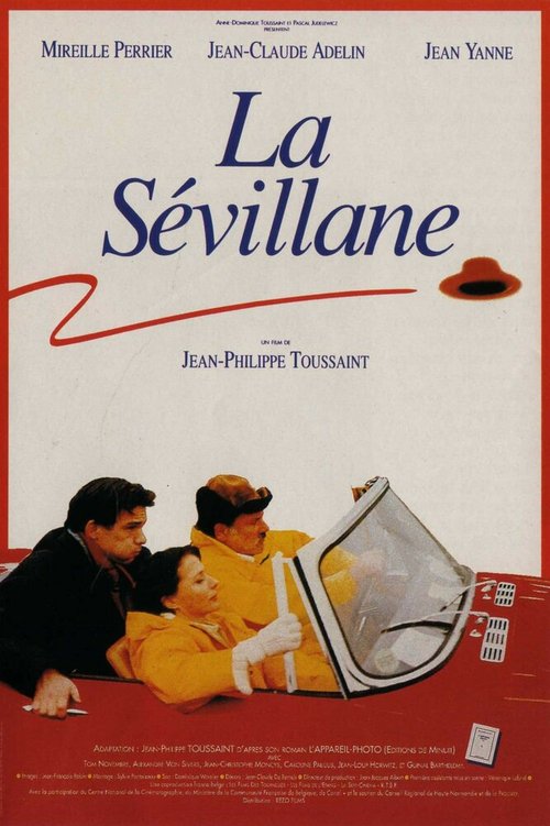 La sévillane скачать