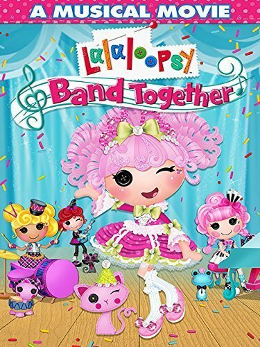 Lalaloopsy: Band Together скачать