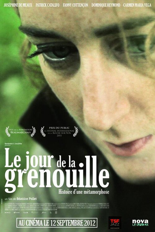 Постер фильма Le jour de la grenouille