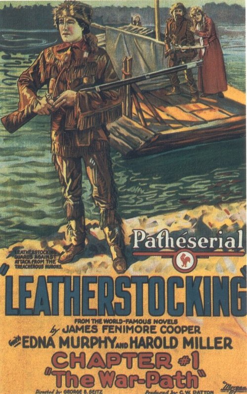 Leatherstocking скачать