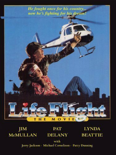 Life Flight: The Movie скачать