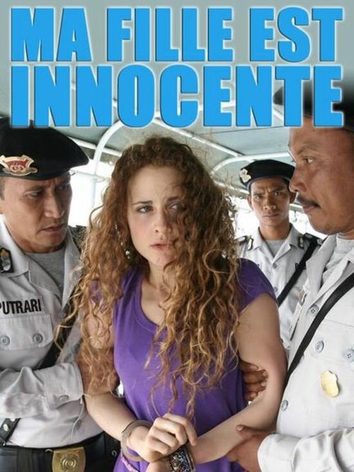 Постер фильма Ma fille est innocente