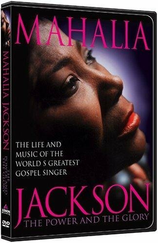 Mahalia Jackson: The Power and the Glory скачать