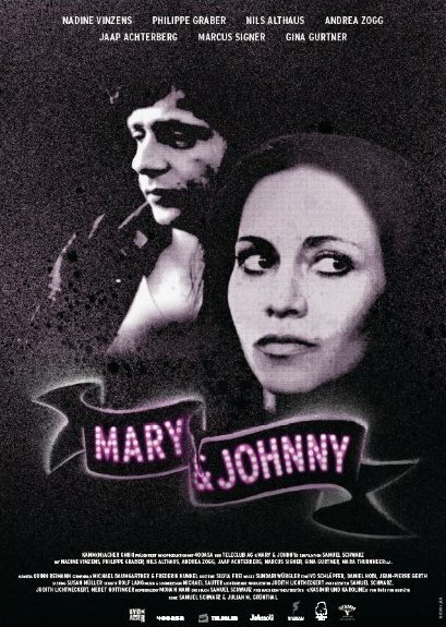 Mary & Johnny скачать