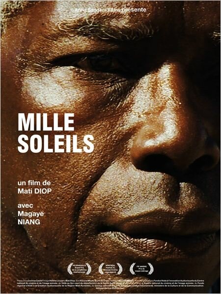 Постер фильма Mille soleils