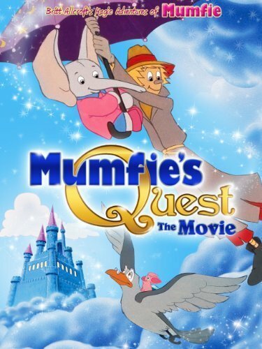 Mumfie's Quest: The Movie скачать