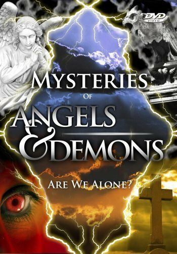 Mysteries of Angels and Demons скачать