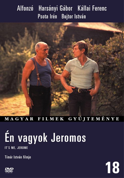 Én vagyok Jeromos скачать