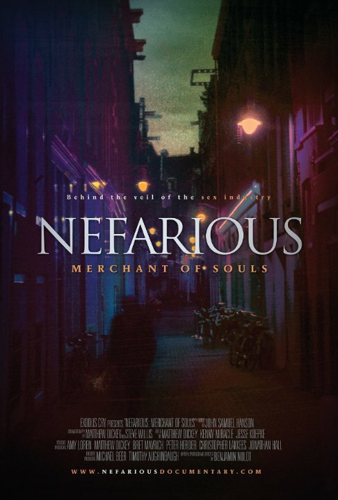 Nefarious: Merchant of Souls скачать