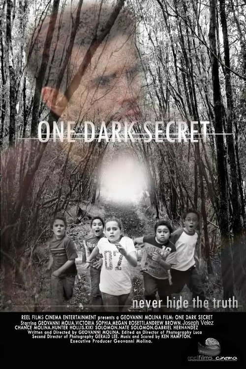 One Dark Secret скачать