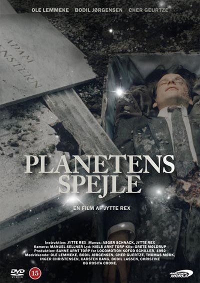 Planetens spejle скачать