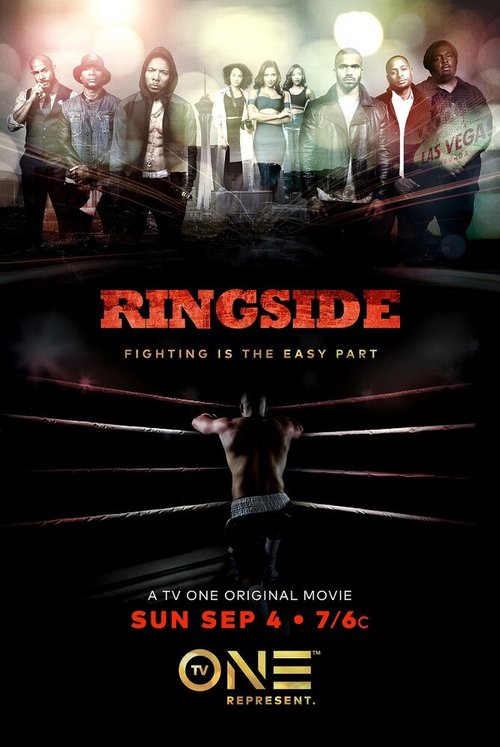 Ringside скачать